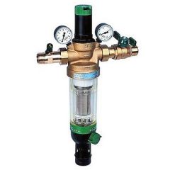 HONEYWELL серия HS 10S - 1 1/2'' AA