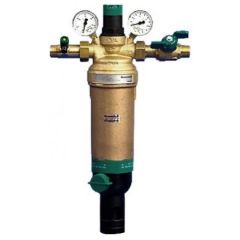 HONEYWELL серия HS 10S - 1/2'' AAM