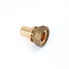 REHAU Rautitan с накидной гайкой Rehau 32-G 1 1/2