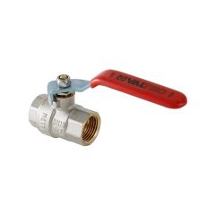 Кран шаровой VALTEC BASE 3"