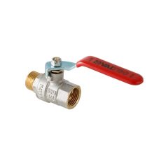 Кран шаровой VALTEC BASE 1 1/4"