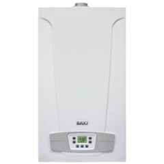 BAXI ECO5 Compact 24 F