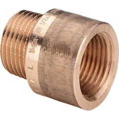 Удлинитель НВ Viega 3/4x30"
