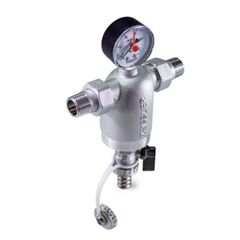 Фильтр промывной ZEISSLER 1/2"