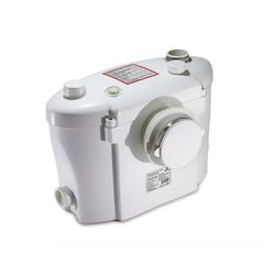Канализационные насосы (с измельчителем) AM-STP-400