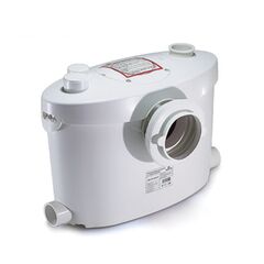 Канализационные насосы (с измельчителем) AM-STP-400UP
