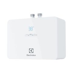Проточный водонагреватель Electrolux Aquatronic Digital Pro 8 кВт, фото 