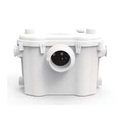 Канализационные насосы (с измельчителем) AM-STP-450