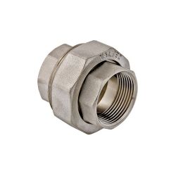 Ммуфта разъемная Valtec