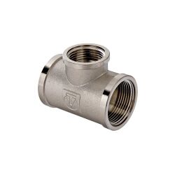 Тройник переходной Valtec