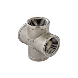 Крестовина Valtec