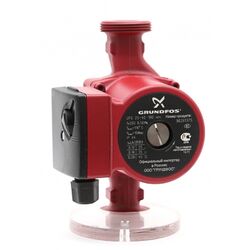 Насосы циркуляционные Grundfos