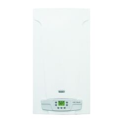 Газовый котел Baxi