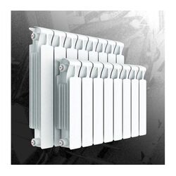 Биметаллические радиаторы RIFAR MONOLIT 3/4"