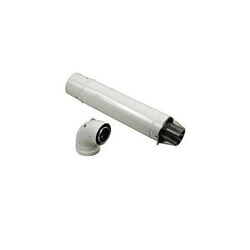 Дымоходы для настенных котлов PROTHERM