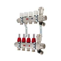 Коллекторные группы VALTEC