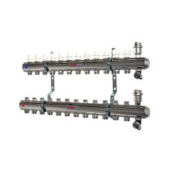 Коллекторная группа в сборе VALTEC