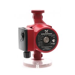 GRUNDFOS UPS серии 100