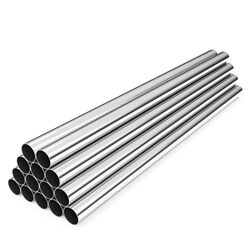 Трубы и фитинги из нержавеющей стали  ZEISSLER