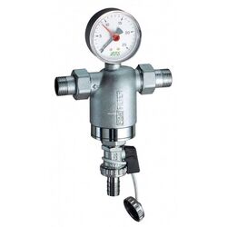 Фильтры для воды HONEYWELL