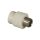 Муфта с наружной резьбой FV Plast 32x1", фото 