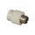Муфта с наружной резьбой FV Plast 20x1/2", фото 