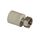 Муфта с накидной гайкой FV Plast 20x3/4", фото 