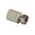 Муфта с накидной гайкой FV Plast 20x1/2", фото 