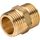 STOUT Ниппель НН 1 1/2"