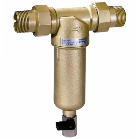 HONEYWELL серия FF 06 - 1'' AAM