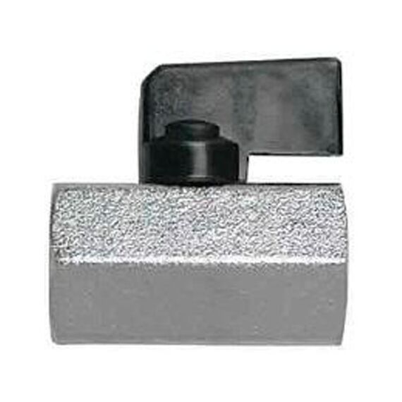 Кран шаровый ВР-ВР mini 1/2"