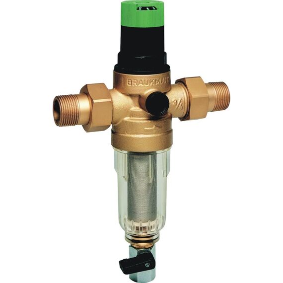 HONEYWELL серия FK 06 - 3/4'' AA
