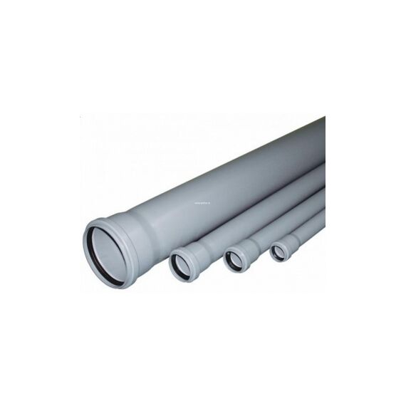 Трубы ПВХ 110x 250