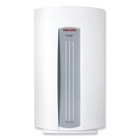 Проточный водонагреватель STIEBEL ELTRON DHC 6, фото 