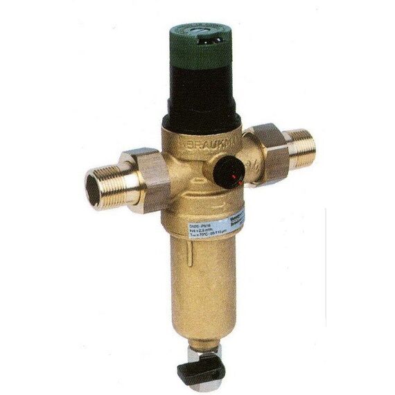 HONEYWELL серия FK 06 - 1'' AAM