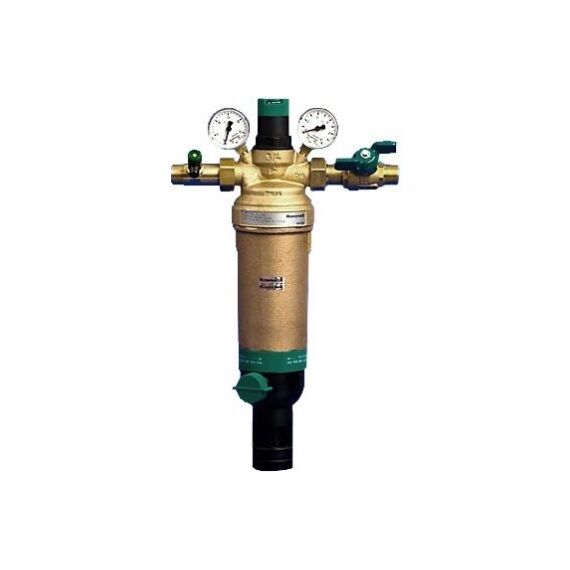 HONEYWELL серия HS 10S - 1 1/2'' AAM