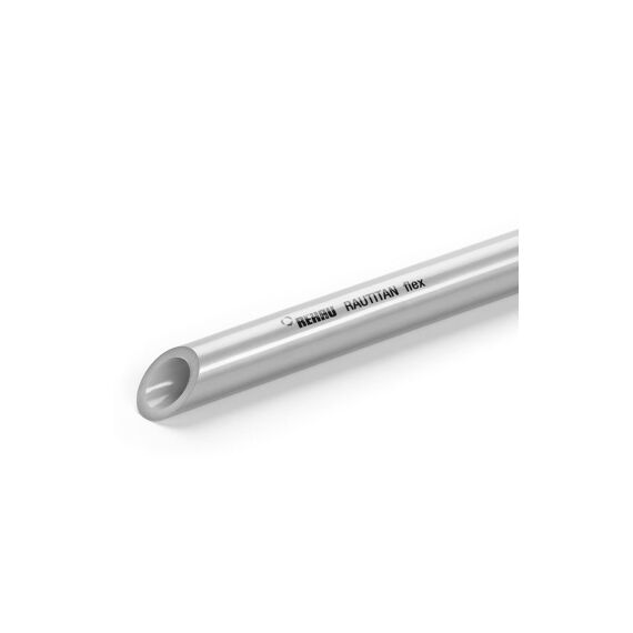 Труба Rehau RAUTITAN flex 20x2,8, (бухта 100м)