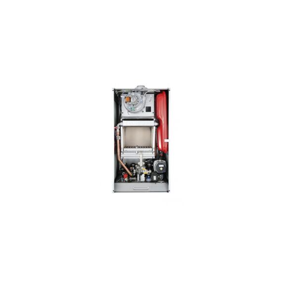 BAXI ECO5 Compact 1.24 F, фото 
