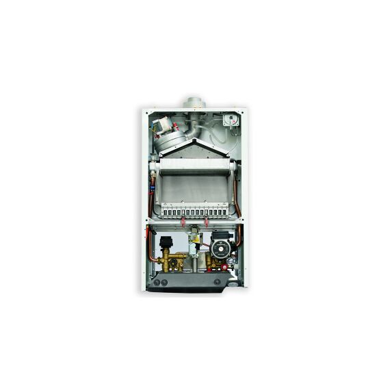 BAXI LUNA 3 240 i, фото 