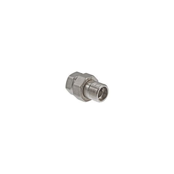 Сгон разъемный 1/2", фото 