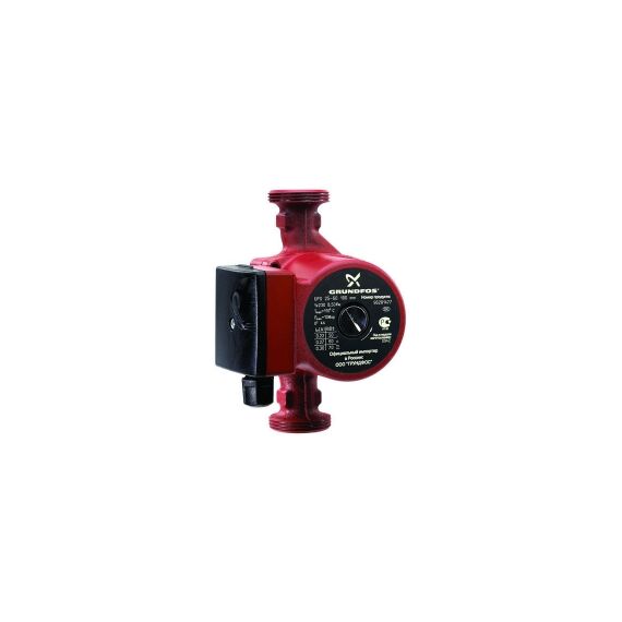 Циркуляционный насос Grundfos UPS 25-60