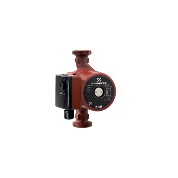Циркуляционный насос Grundfos UPS 32-60