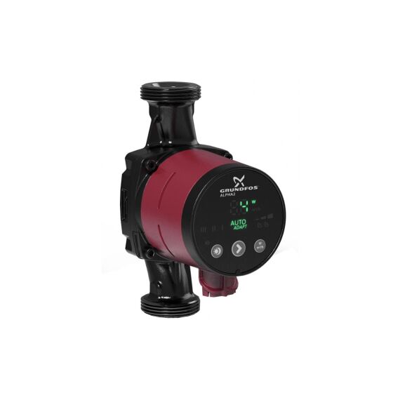 Циркуляционный насос GRUNDFOS ALPHA 2 25-40