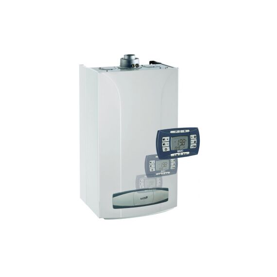 BAXI LUNA Comfort 240 i