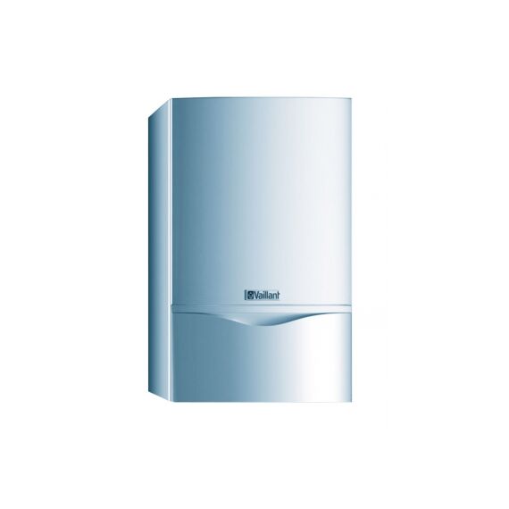turboTEC plus VUW 202-5 (двухконтурный)