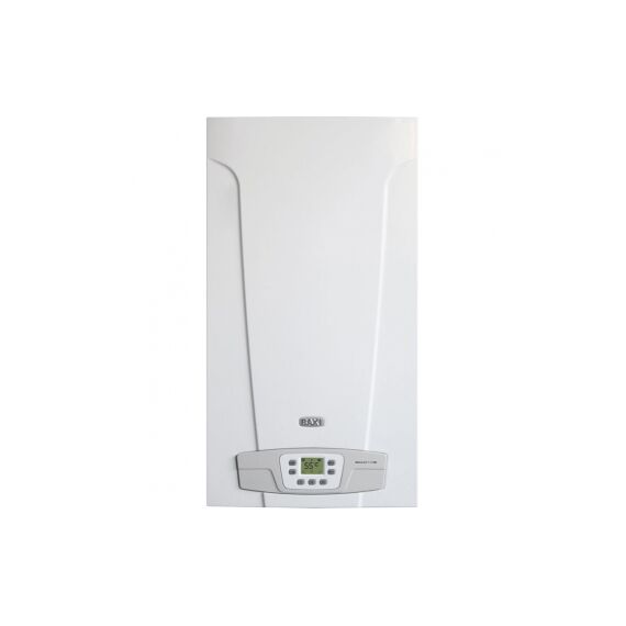 BAXI ECO4S 10 F