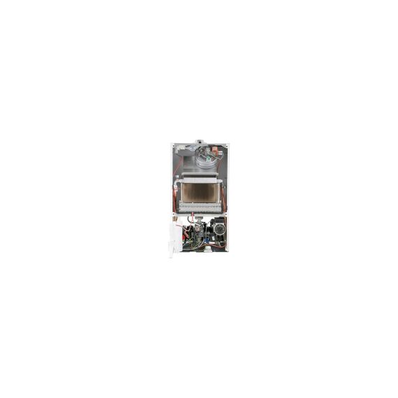 BAXI ECO4S 10 F, фото 