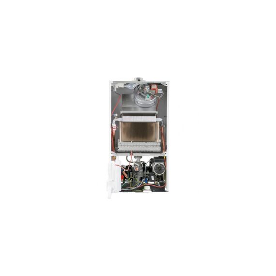 BAXI ECO4S 24 F, фото 