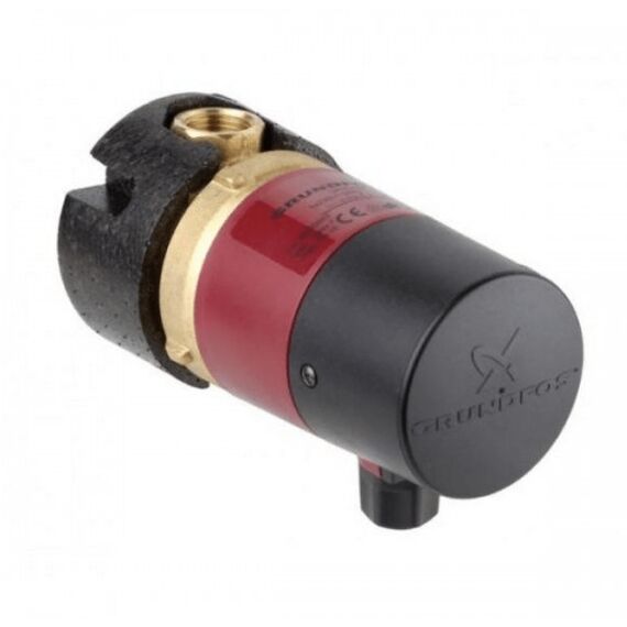 Циркуляционный насос GRUNDFOS COMFORT  UP 15-14 B PM