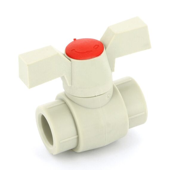 Вентиль FV Plast 20, фото 